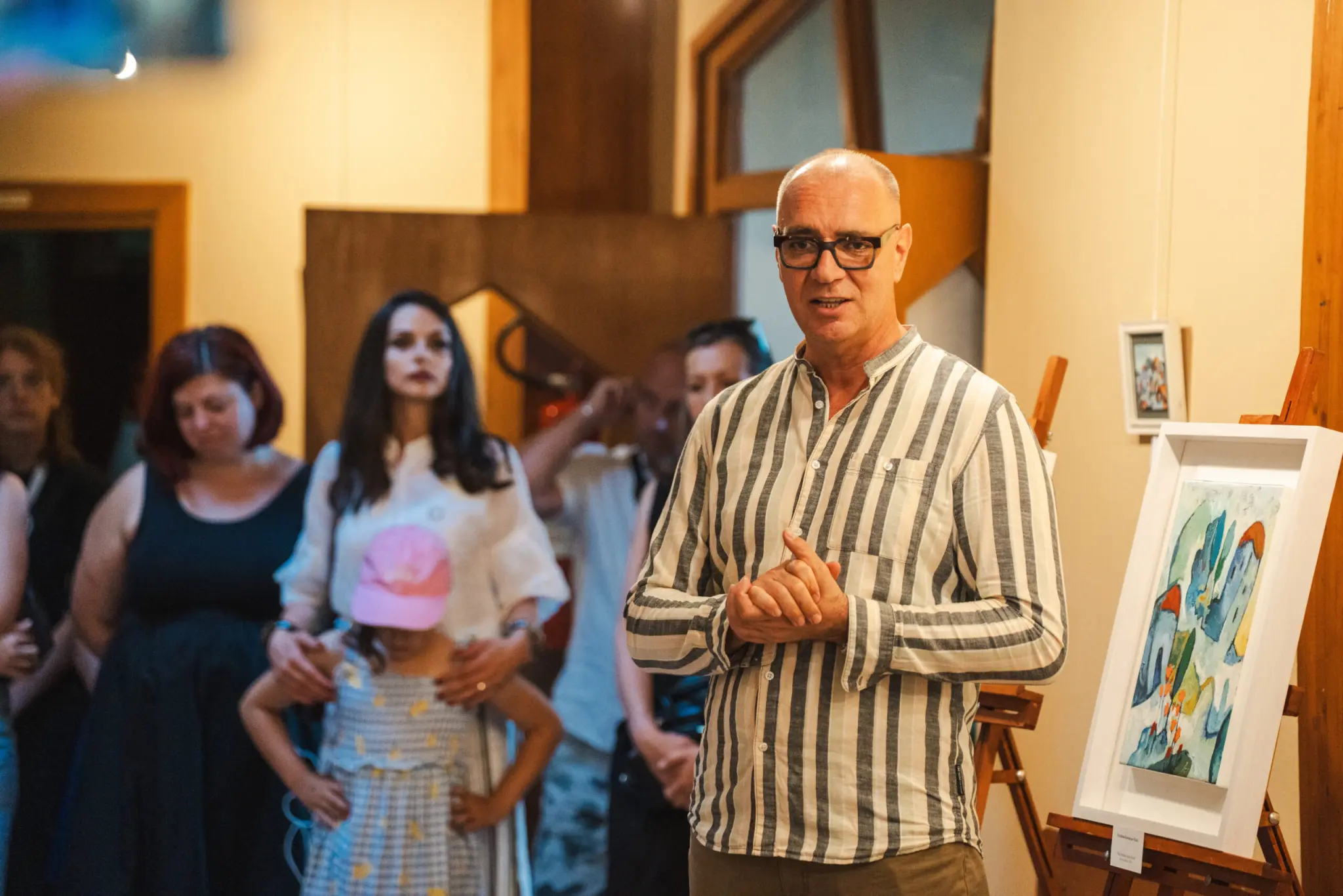 Otvoren 16. Festival umjetnosti mladih „Kaleidoskop“ uz bogat program umjetnosti, muzike i stvaralaštva mladih